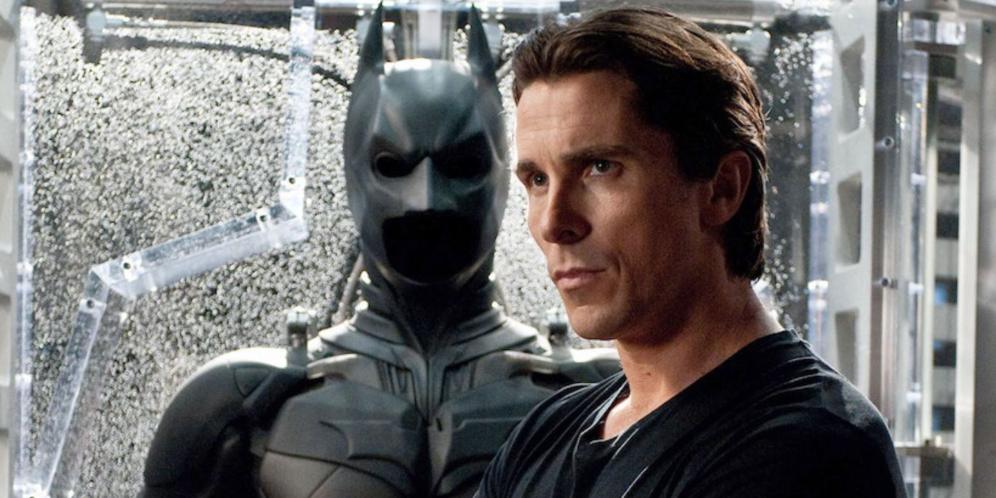 Christian Bale Dilirik Bintangi Thor: Love and Thunder